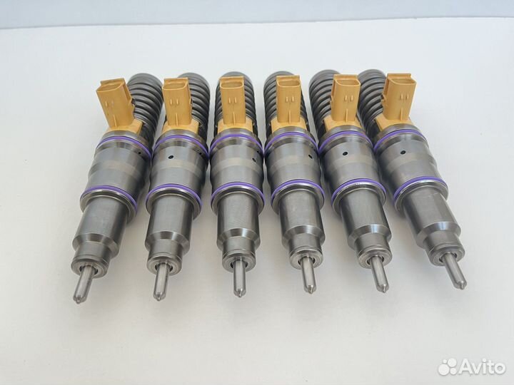 Насос-форсунки Renault 20972222