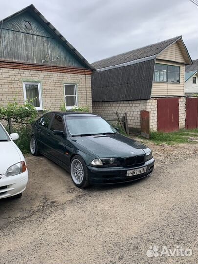 Диски bmw 32 стиль r17