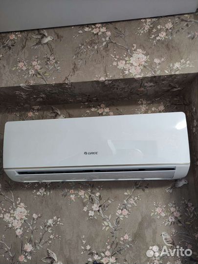 Продажа, Монтаж (установка) кондиционеров