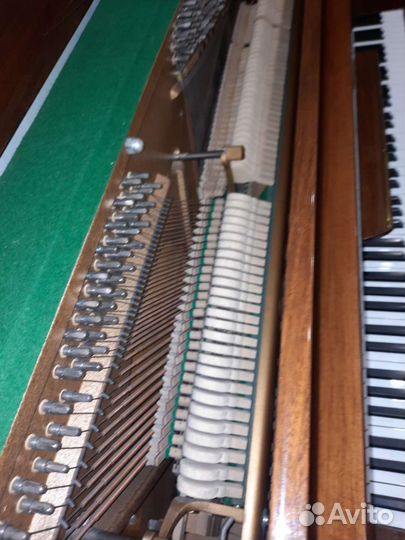 Фортепиано