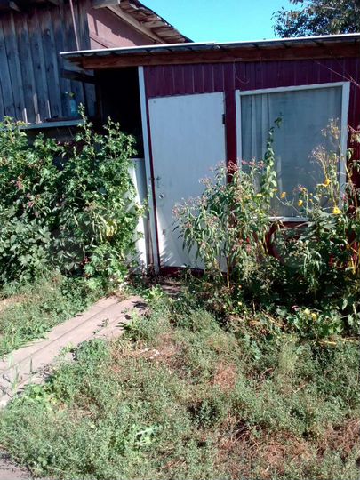 Дом 70 м² на участке 8 сот.