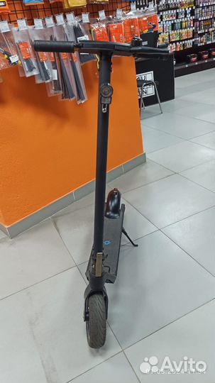 Neoline электросамокат