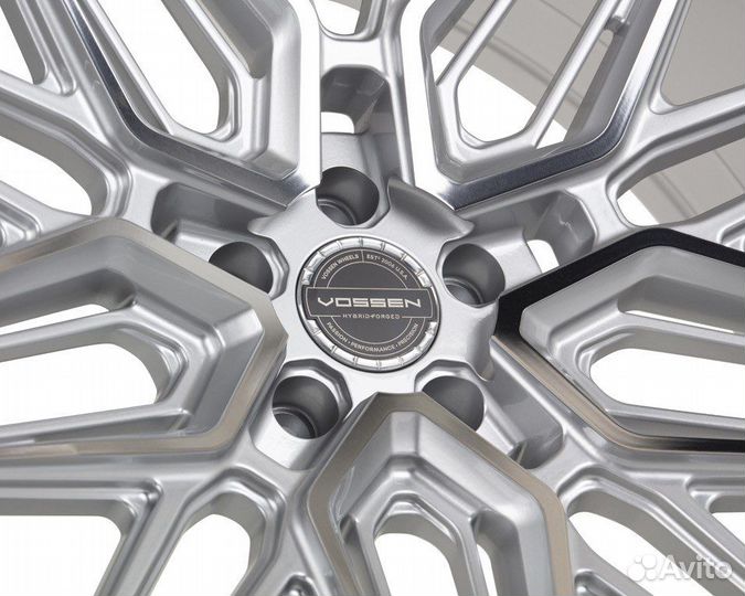 NEW vossen VPS HF-7