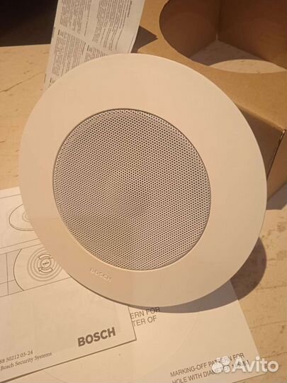 Потолочные колонки