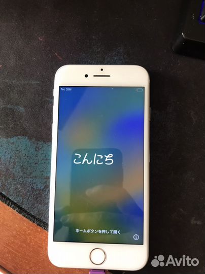 Телефон iPhone 8 64 gb