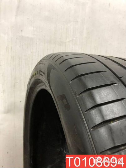 Pirelli P Zero PZ4 315/35 R20 110W