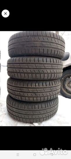 Cordiant Business CW 502 185/60 R15