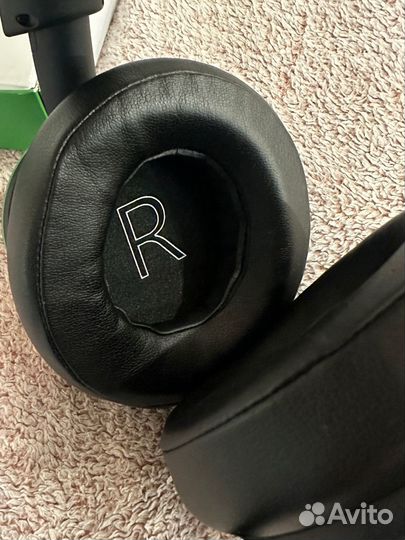 Нушники беспроводные Xbox Wireless Headset