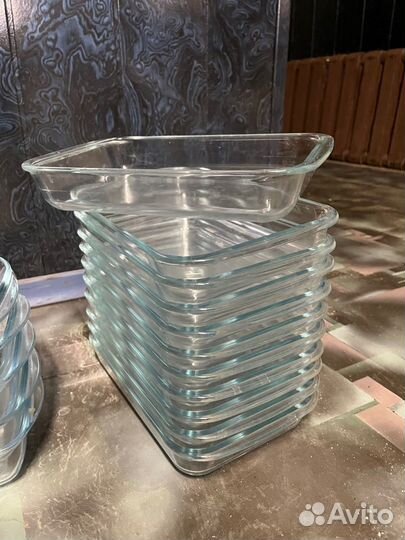 Блюдо для запекания и выпечки Pyrex