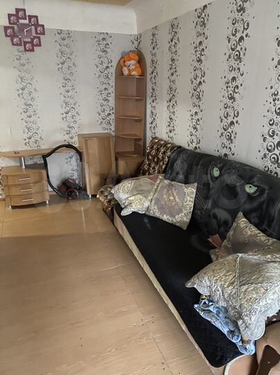 2-к. квартира, 48 м², 4/4 эт.