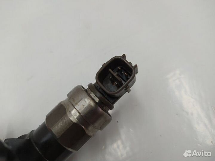 Б/У Б/У Форсунка Из Бельгии, гарантия, доставка