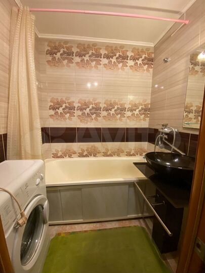 1-к. квартира, 35,8 м², 3/9 эт.