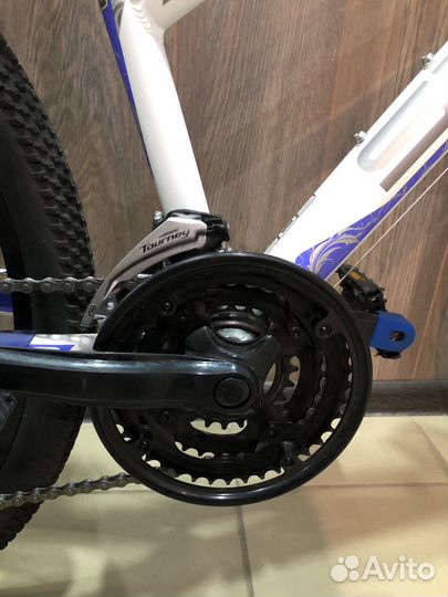 Велосипед Stels Navigator Miss 5300 MD