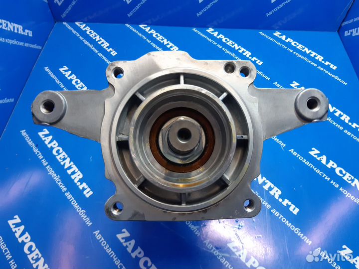 Редуктор заднего моста Sorento Prime