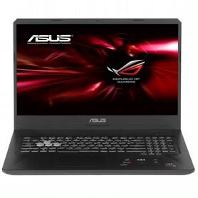 Asus tuf gaming fx705d