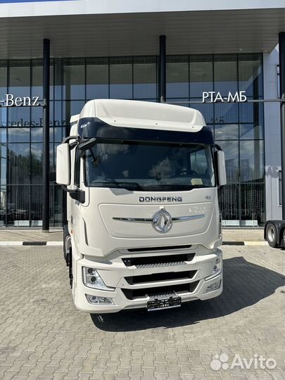 DongFeng DFH 4180 4x2, 2023