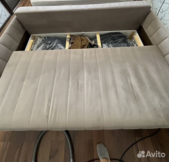 Диван раскладной бу