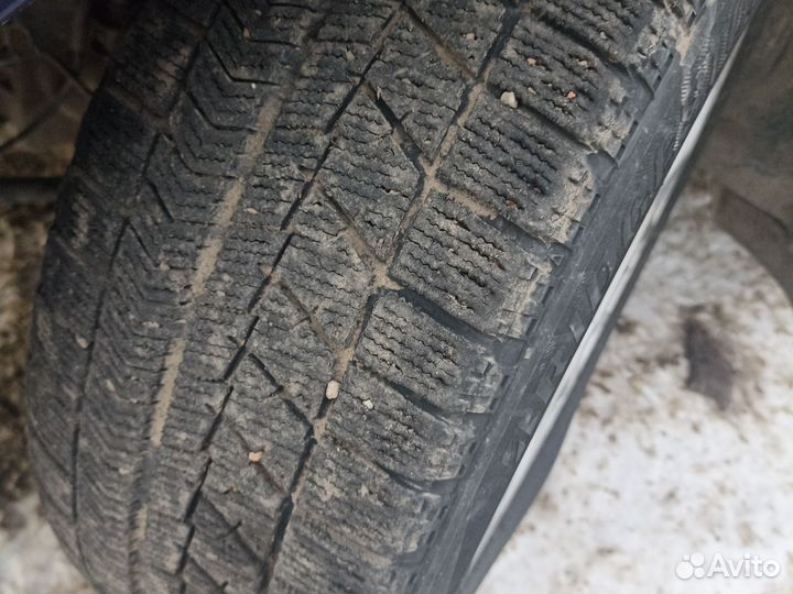 Bridgestone Blizzak VRX 185/60 R14 82S