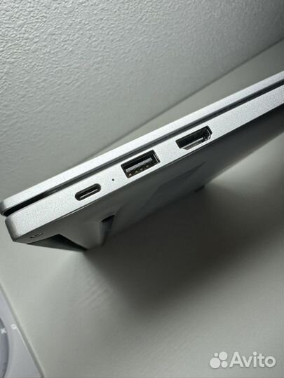 Ноутбук huawei MateBook D14 i5/16/512 NbDE-WFH9