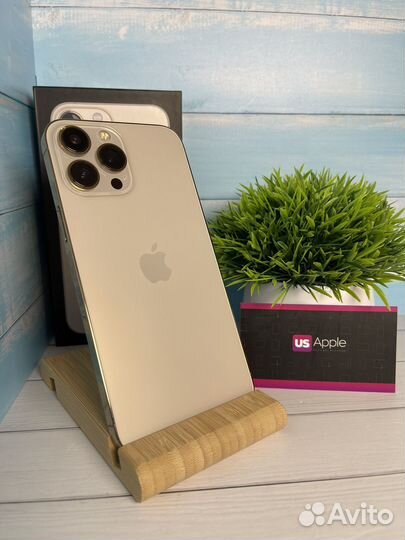 iPhone 13 Pro Max, 128 ГБ