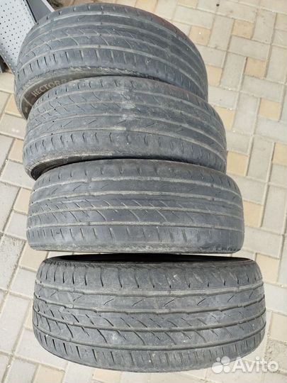 Matador T HR4 195/55 R16