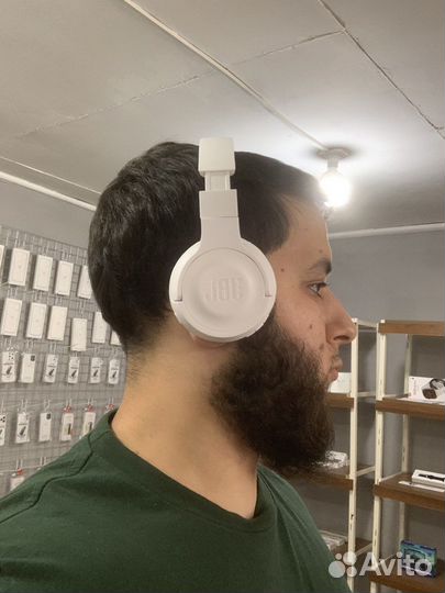 Наушники jbl