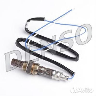 Лямбда-зонд универсальный (2-конт) DOX-0123 Denso