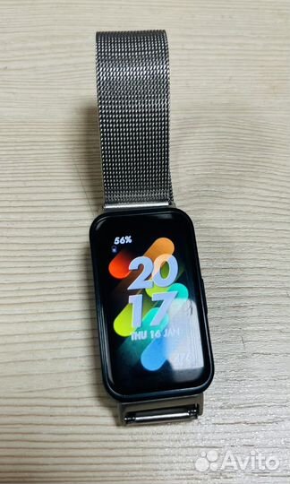 Huawei band 8