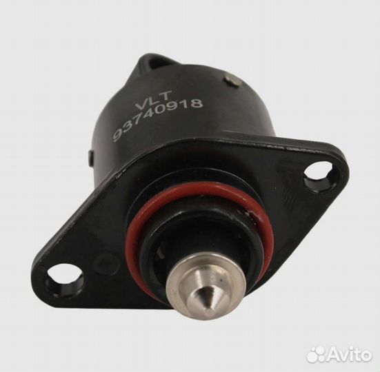 Регулятор холостого хода датчик daewoo матиз 1998