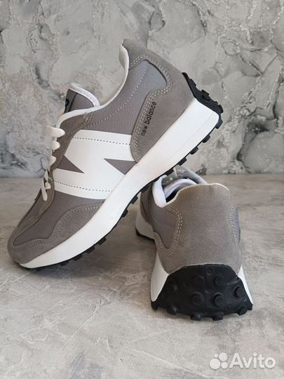 Кроссовки мужские New balance