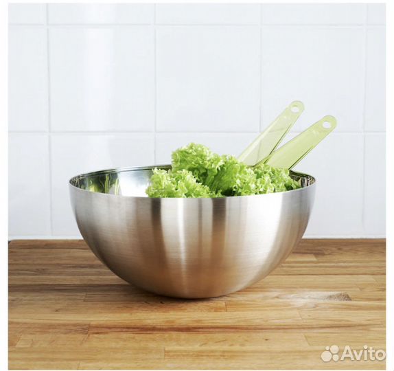 Миска бланда икеа оригинал