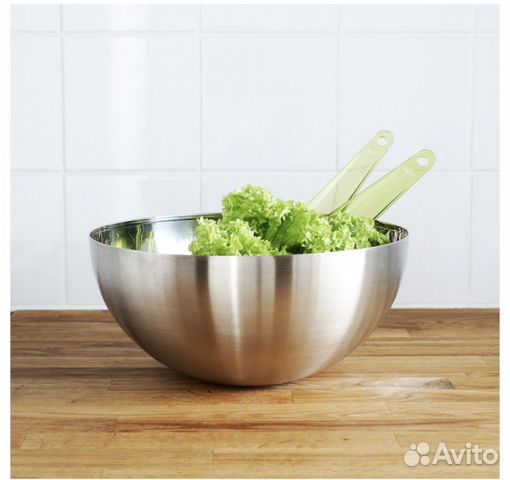 Миска бланда икеа оригинал