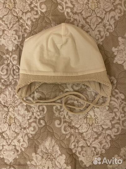 Шапка детская 44