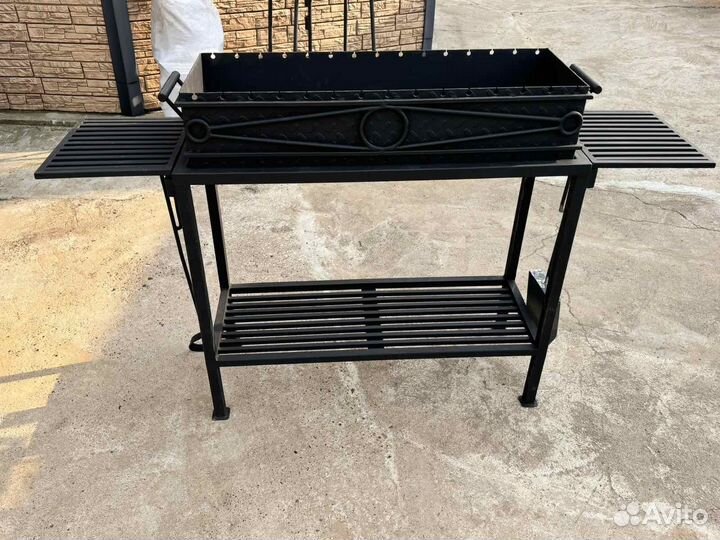 Продаю мангалы сталь 3мм