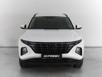 Hyundai Tucson 2.0 AT, 2021, 63 545 км, с пробегом, цена 3 249 000 руб.