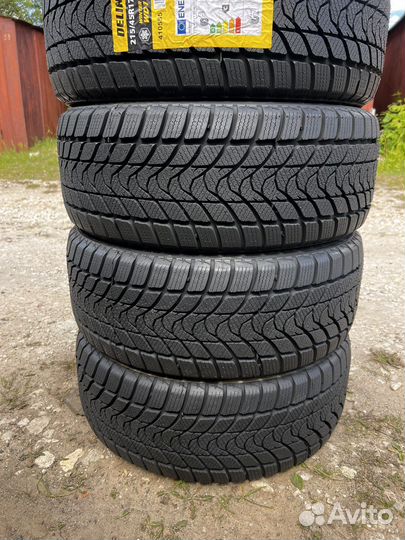 Delinte WD1 215/45 R17