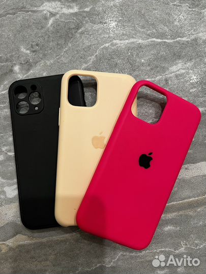 Чехол на iPhone 11 pro