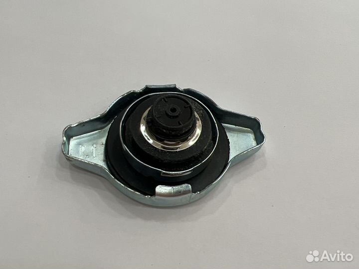 Крышка радиатора Lifan Solano Лифан Солано