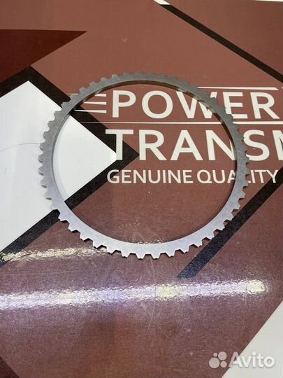 Комплект дисков A8MF1 Underdrive