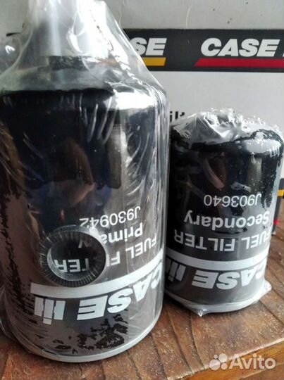 Топливный фильтр А77470