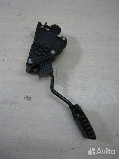 Педаль газа электронная Honda CR-V 3 (RE) 2007