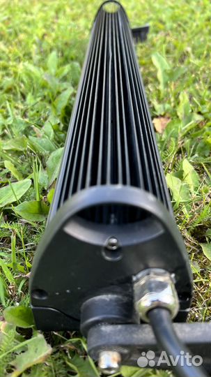 Светодиодная балка carprofi CP-HL-160