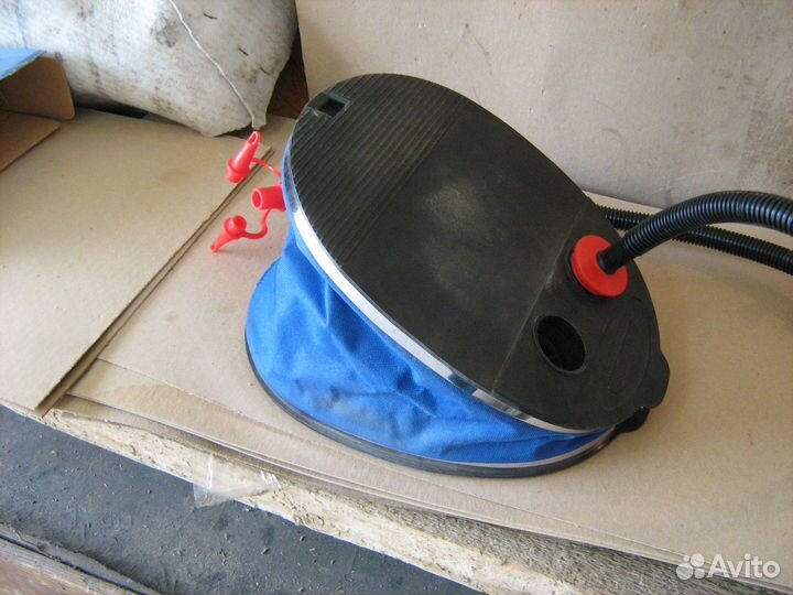 Насос ножной Intex