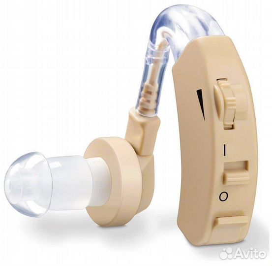 Слуховой аппарат cyber sonic оптом