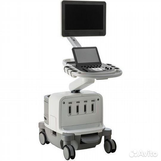 Узи аппарат Philips Epiq 5