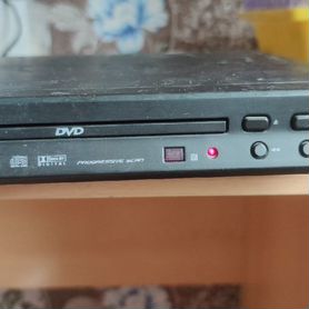 DVD плеер Rolsen RDV-850