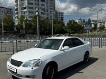 Toyota Mark II 2.5 AT, 2002, 170 500 км, с пробегом, цена 1 099 990 руб.