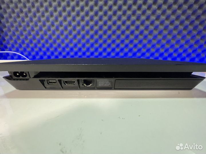 Ps4 slim 500gb 11.52