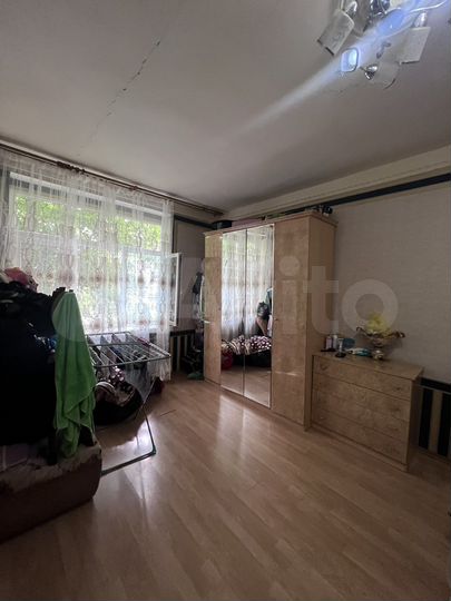 2-к. квартира, 43 м², 2/5 эт.