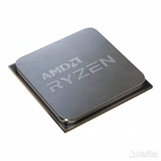 Процессор AMD ryzen 7 5800XT 100-100001582BOX